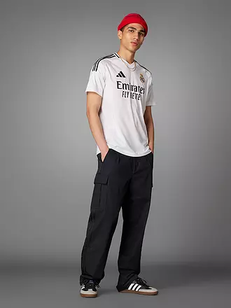 ADIDAS | Herren Fußballtrikot Real Home | 
